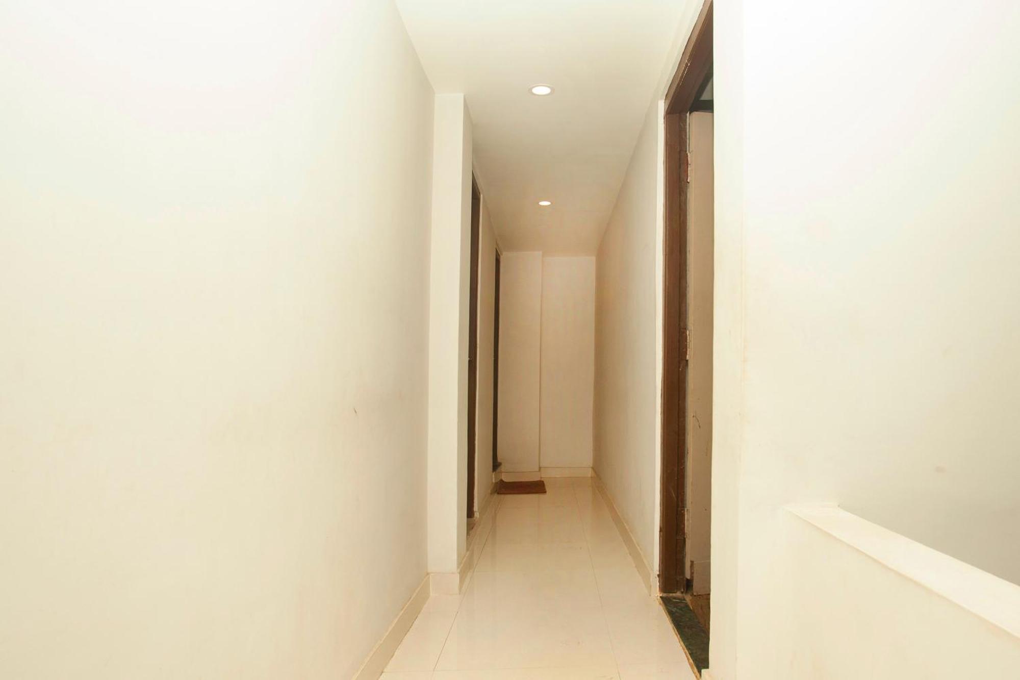 Oyo 626 Hotel Himchuli Kathmandu Exterior photo